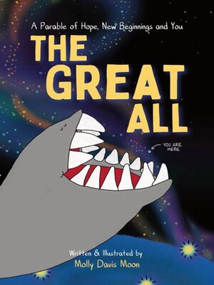 cover image of The Great All